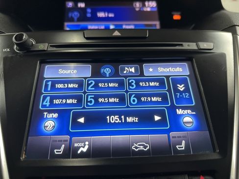 Used 2017 Acura MDX FWD image 31