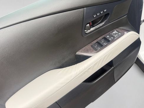Used 2015 Lexus RX 350 AWD image 11