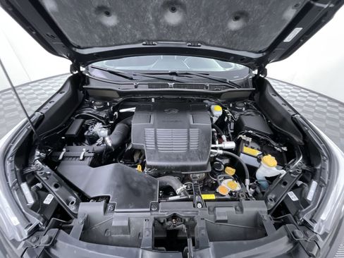 Used 2023 Subaru Forester Premium image 26