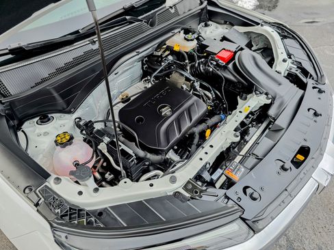 Used 2026 Chevrolet TrailBlazer LT w/ Convenience Package image 51