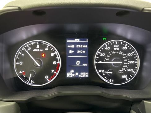Used 2026 Subaru Forester Sport w/ Sport Package AWD/4WD image 18