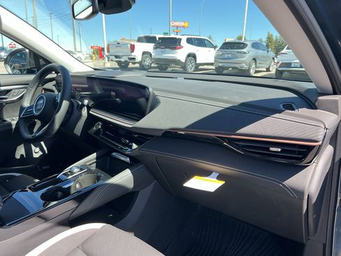 New 2026 Buick Envision Sport Touring image 26