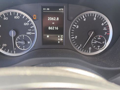 Used 2019 Mercedes-Benz Metris image 13