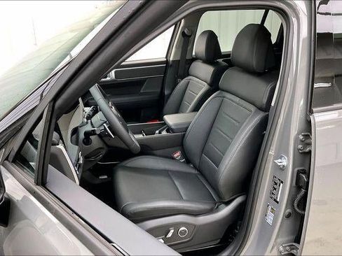 New 2026 Hyundai Santa Fe Limited AWD/4WD image 32