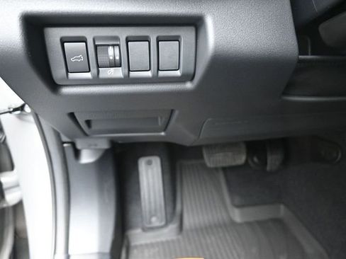 New 2026 Subaru Outback Wilderness AWD/4WD image 16