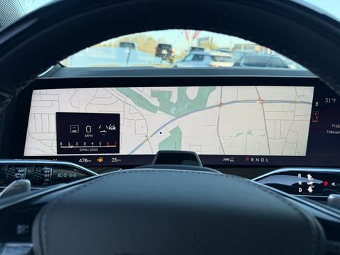 Used 2026 Cadillac Escalade Platinum Sport w/ LPO, Floor Liner Package image 26