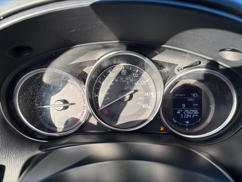 Used 2016 MAZDA CX-5 Sport w/ Rear Camera Package image 33