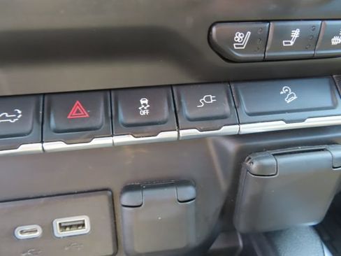 Used 2020 GMC Sierra 1500 SLT w/ SLT Premium Plus Package AWD/4WD image 40