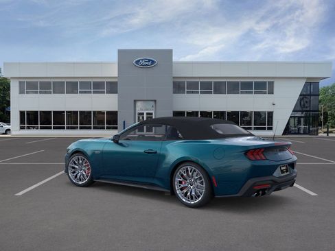 New 2026 Ford Mustang GT Premium image 26