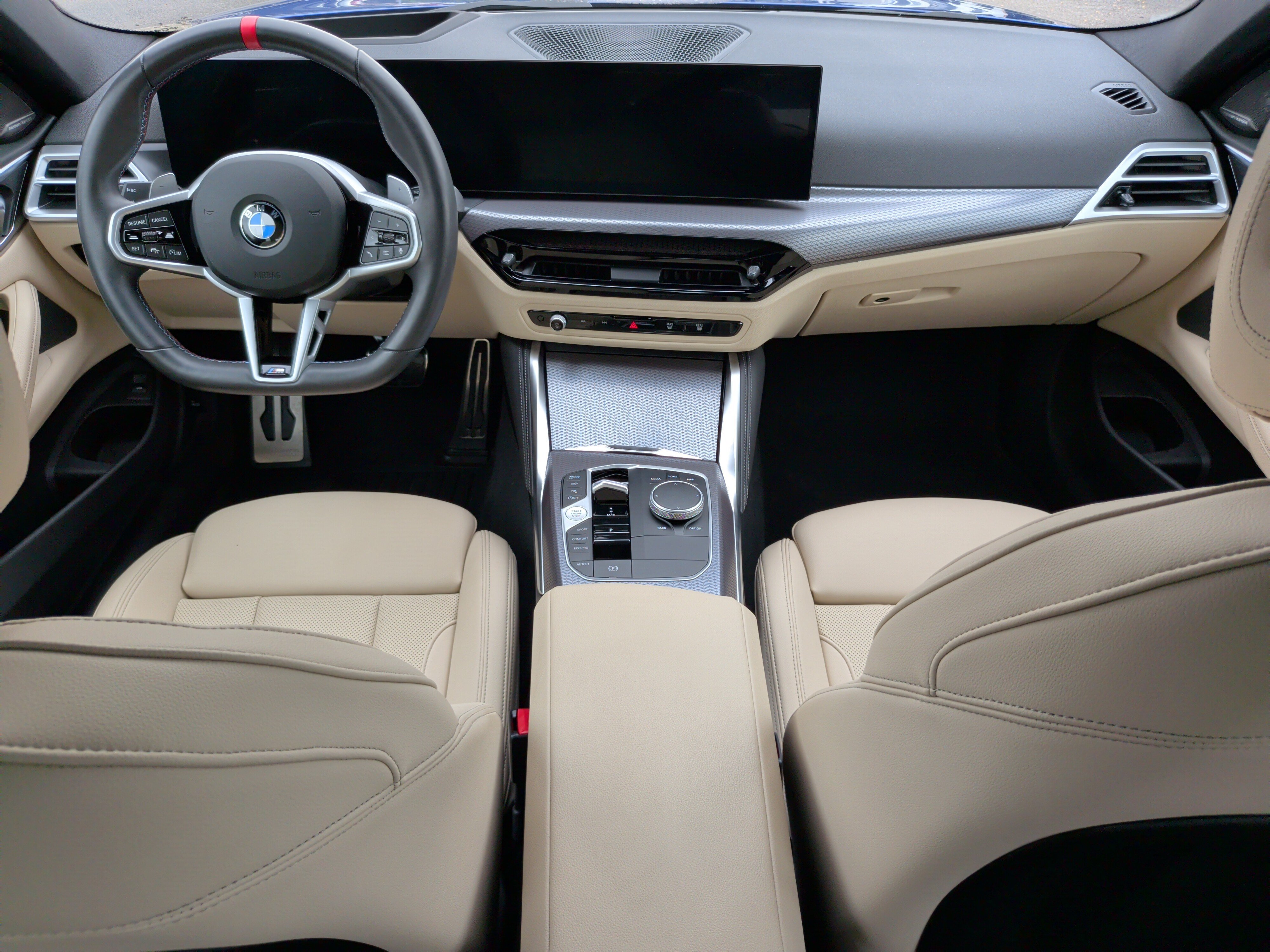 Certified 2026 BMW M440i Coupe RWD image 32