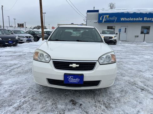 Used 2007 Chevrolet Malibu LS image 3