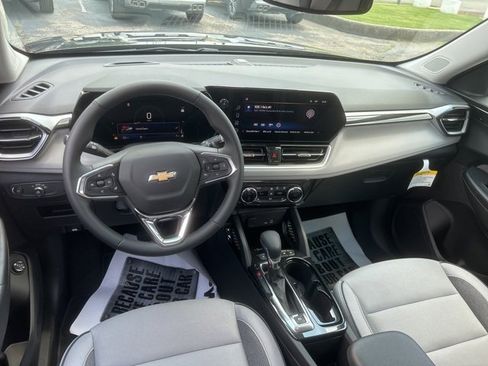 New 2026 Chevrolet TrailBlazer LT w/ Convenience Package image 27