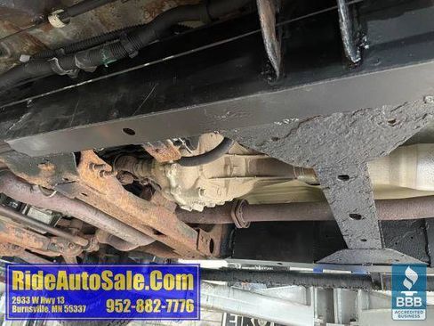 Used 2007 Chevrolet Silverado 1500 LS AWD/4WD image 23