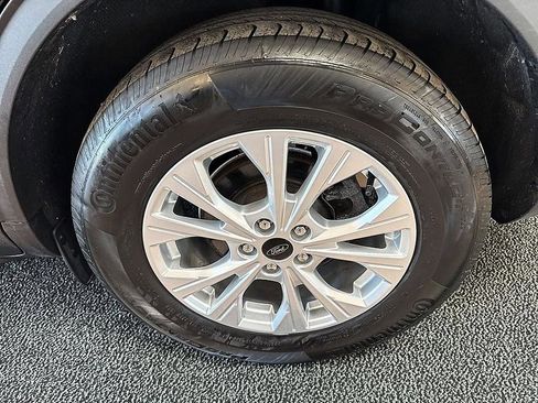 Used 2024 Ford Escape Active AWD/4WD image 42