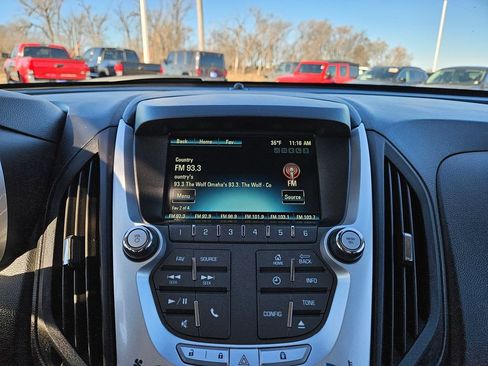 Used 2013 Chevrolet Equinox LT w/ All Star Package image 13