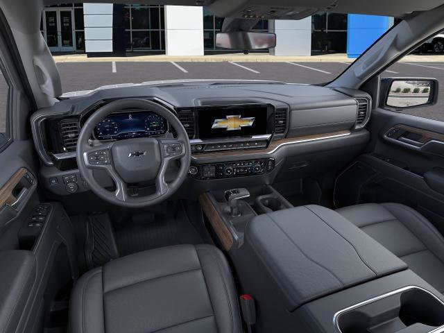New 2026 Chevrolet Silverado 1500 RST w/ RST All Star Premium Package AWD/4WD image 47