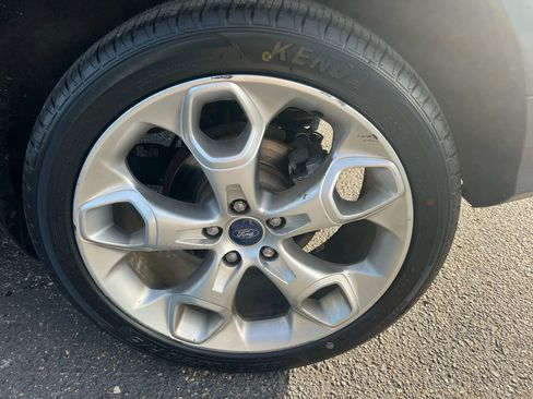 Used 2013 Ford Escape Titanium w/ Parking Technology Pkg image 24