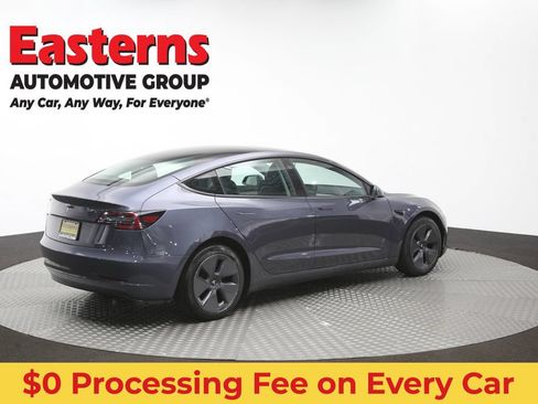 Used 2023 Tesla Model 3 Standard Range RWD image 36