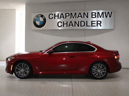 New 2026 BMW 230i Coupe image 3