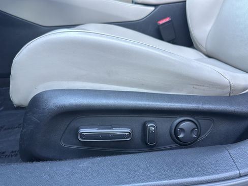 Used 2024 Honda Accord EX-L image 13