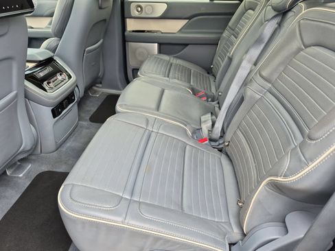 Used 2020 Lincoln Navigator L Black Label w/ Cargo Convenience Package AWD/4WD image 20