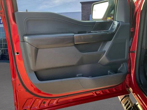 Used 2021 Ford F150 XLT w/ Equipment Group 302A High AWD/4WD image 21