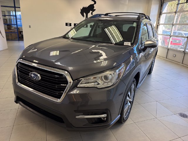 Used 2021 Subaru Ascent Touring AWD/4WD image 4