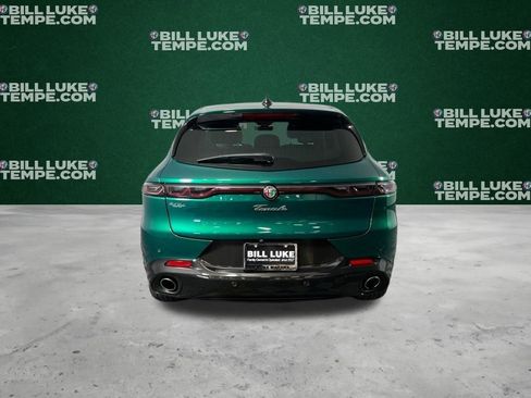 Used 2024 Alfa Romeo Tonale Veloce w/ Active Assist Package image 10