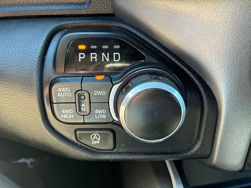 Used 2021 RAM 1500 Big Horn AWD/4WD image 18