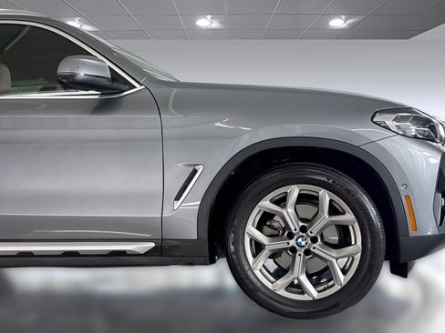 Used 2024 BMW X3 sDrive30i w/ Convenience Package RWD image 35