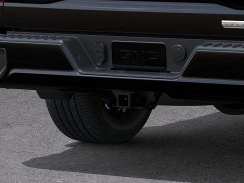 New 2026 GMC Sierra 1500 Elevation image 14
