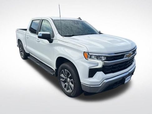 Used 2023 Chevrolet Silverado 1500 LT image 8