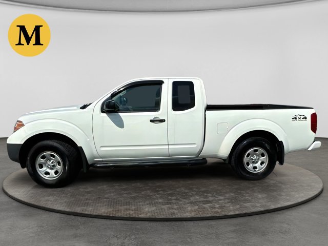 Used 2020 Nissan Frontier S AWD/4WD image 2