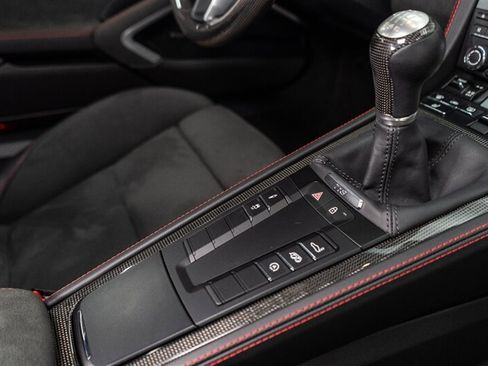 Used 2024 Porsche 718 Cayman GTS RWD image 46