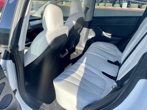 Used 2023 Tesla Model 3 Standard Range RWD image 11