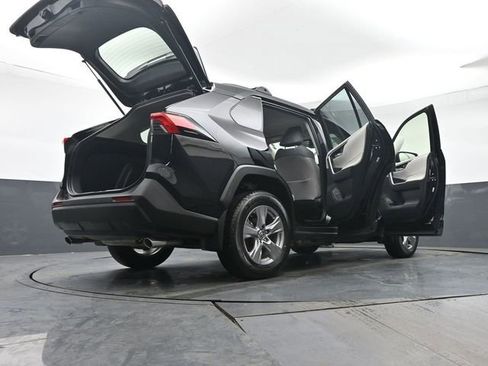 Certified 2025 Toyota RAV4 XLE w/ Weather Package AWD/4WD image 50