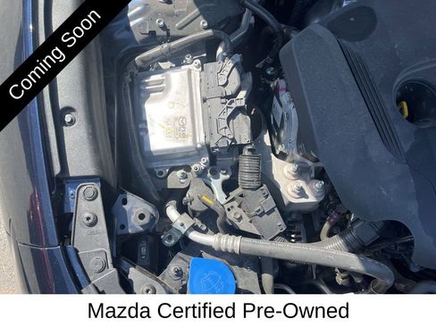 Used 2023 MAZDA CX-30 2.5 Turbo w/ Premium Plus Pkg image 34