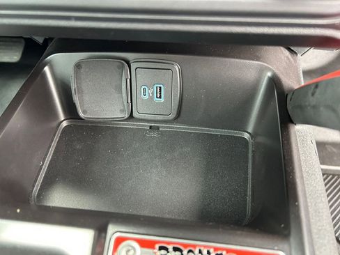 New 2025 Ford Bronco Stroppe Edition image 44