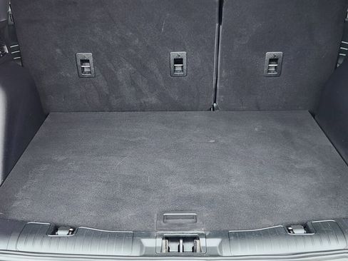Used 2022 Ford Escape Titanium w/ Titanium Elite Package FWD image 12