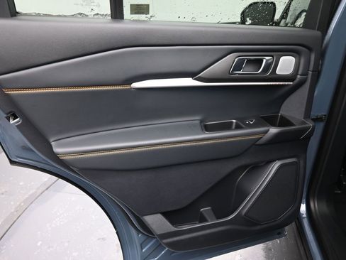 New 2026 Ford Explorer Tremor w/ Tremor Ultimate Package image 35