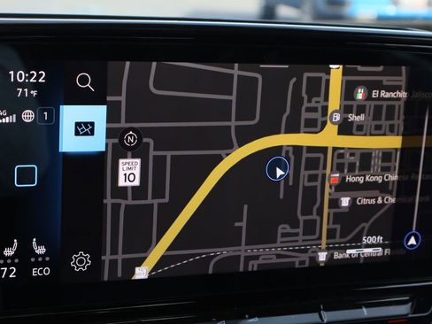 Used 2024 Volkswagen ID.4 S image 14