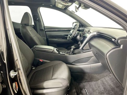 Used 2023 Hyundai Santa Cruz Night image 29