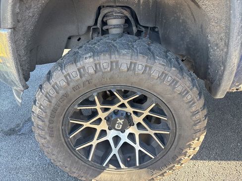 Used 2014 GMC Sierra 1500 SLE image 8