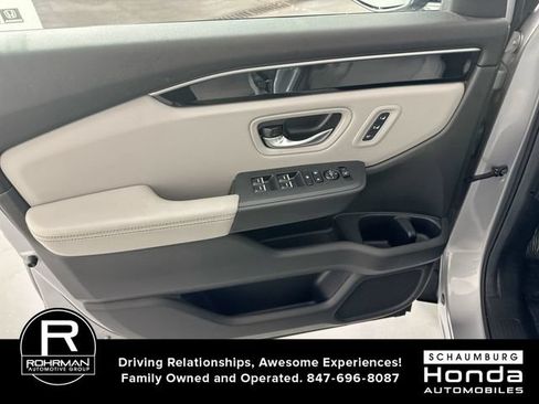 Used 2025 Honda Pilot EX-L image 20
