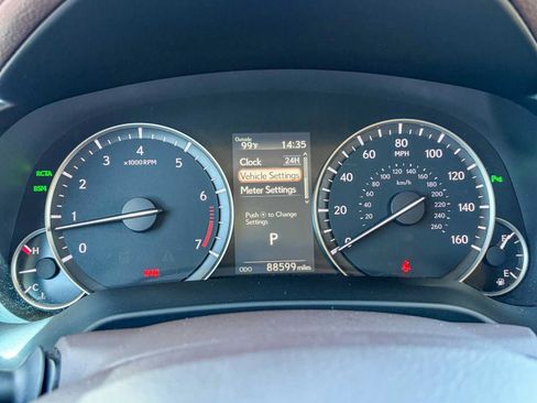 Used 2016 Lexus RX 350 AWD w/ Premium Package image 23