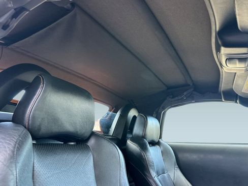 Used 2004 Nissan 350Z Touring image 14