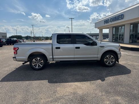 Used 2018 Ford F150 XL w/ Equipment Group 101A Mid RWD image 17