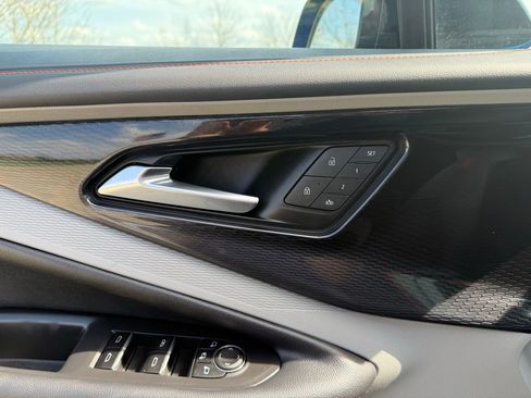 Used 2025 Chevrolet Blazer EV SS w/ LPO, All-Weather Mat Package image 28