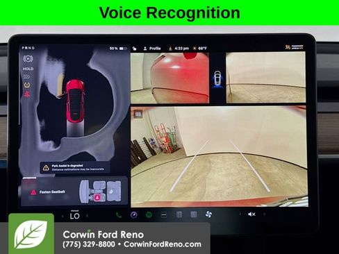 Used 2024 Tesla Model Y Long Range image 13