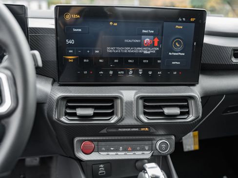 New 2026 Ford Mustang Coupe image 21